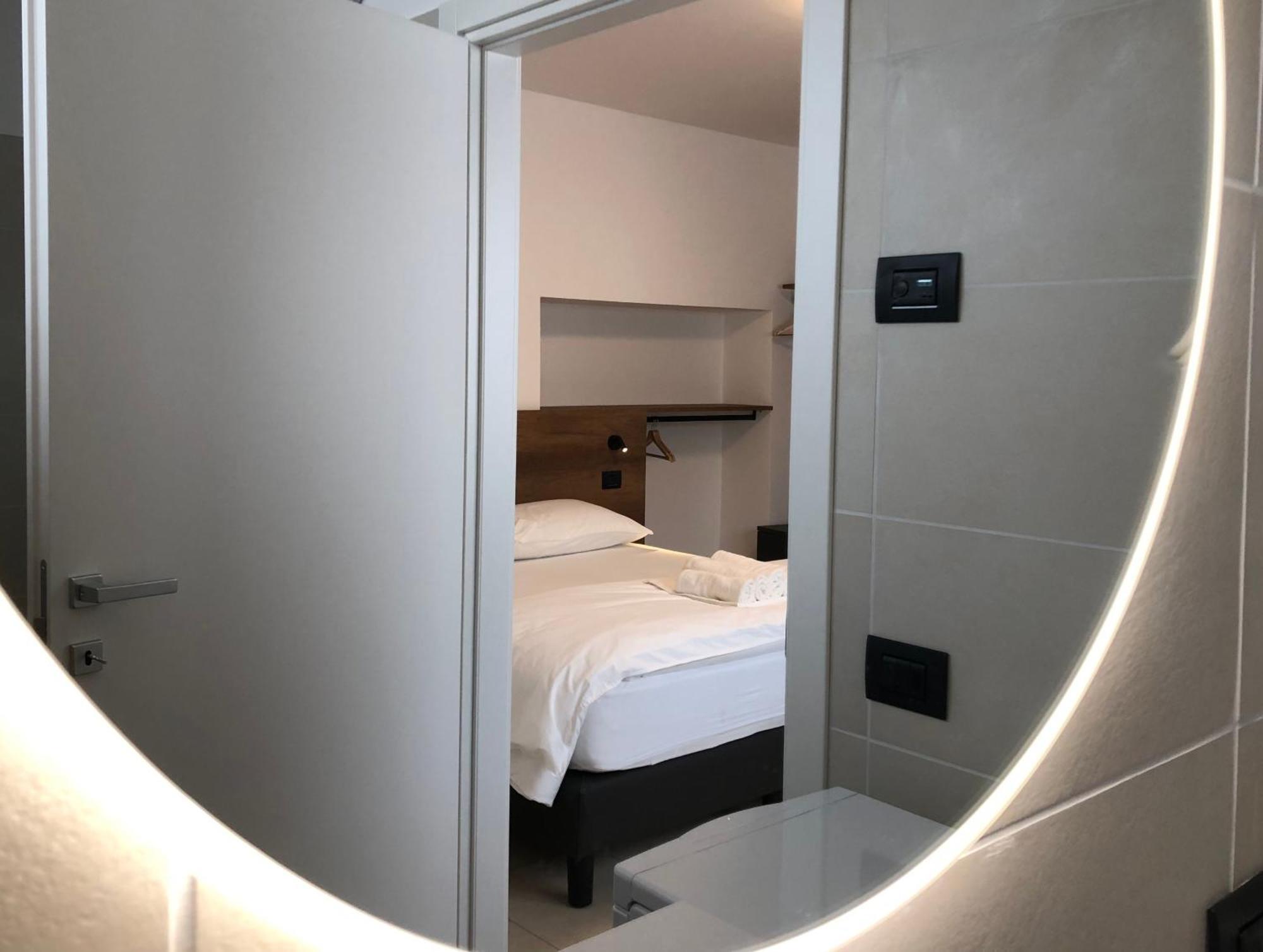 Guest Room Gradonove Arco Dış mekan fotoğraf