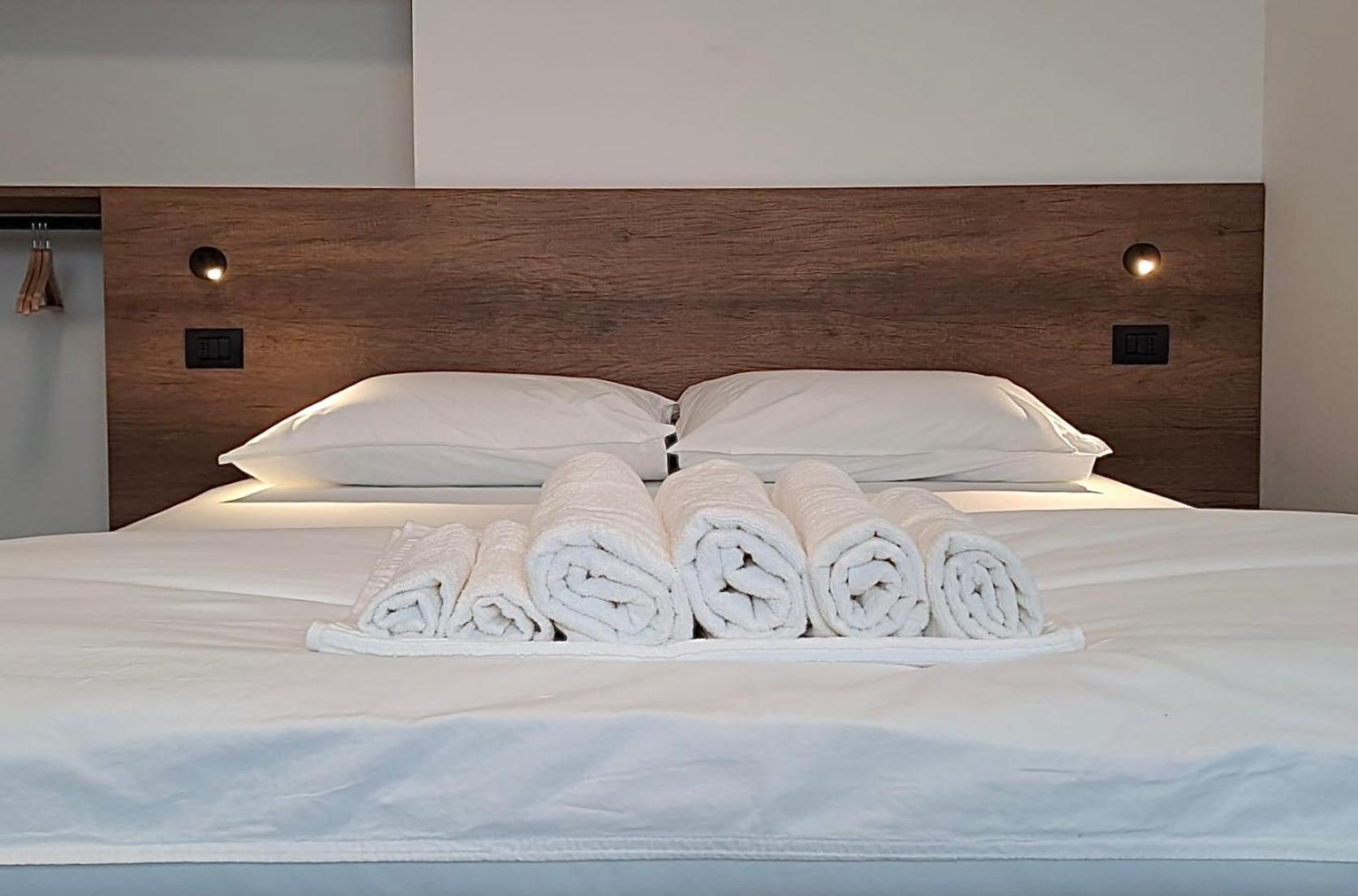 Guest Room Gradonove Arco Dış mekan fotoğraf